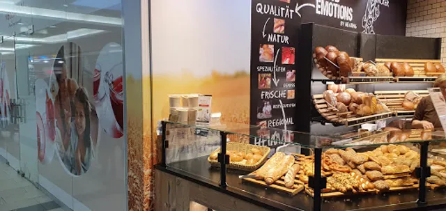 Helbing mein Lieblingsbäcker GmbH & Co. KG