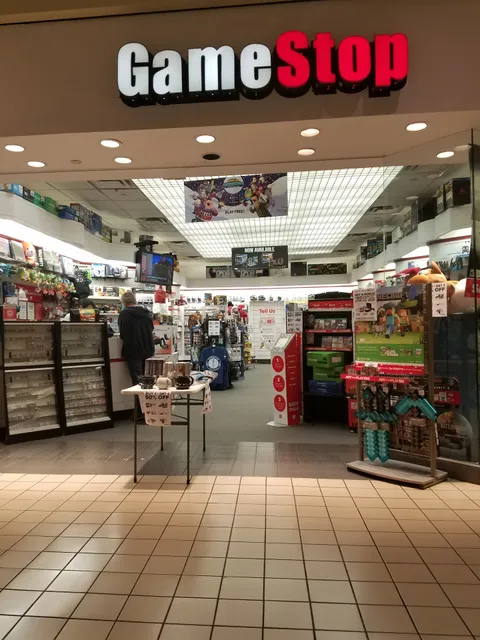 GameStop
