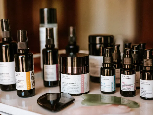 Beauty Republic Salon