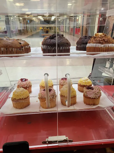 Sugabears Restaurant