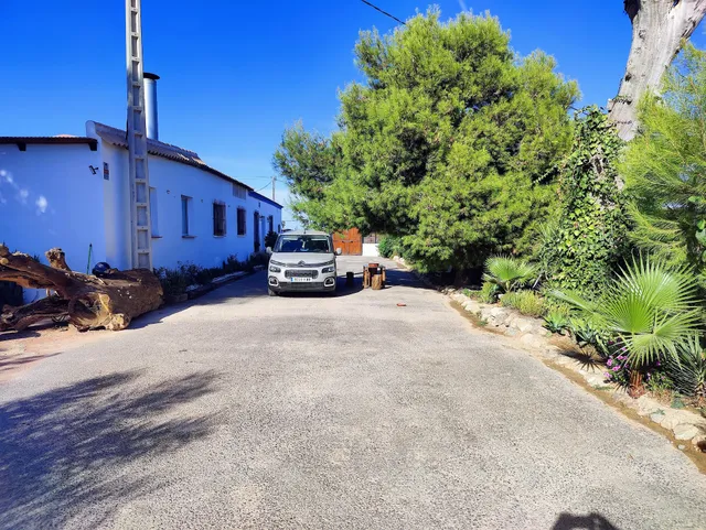 Casa Rural la Morera