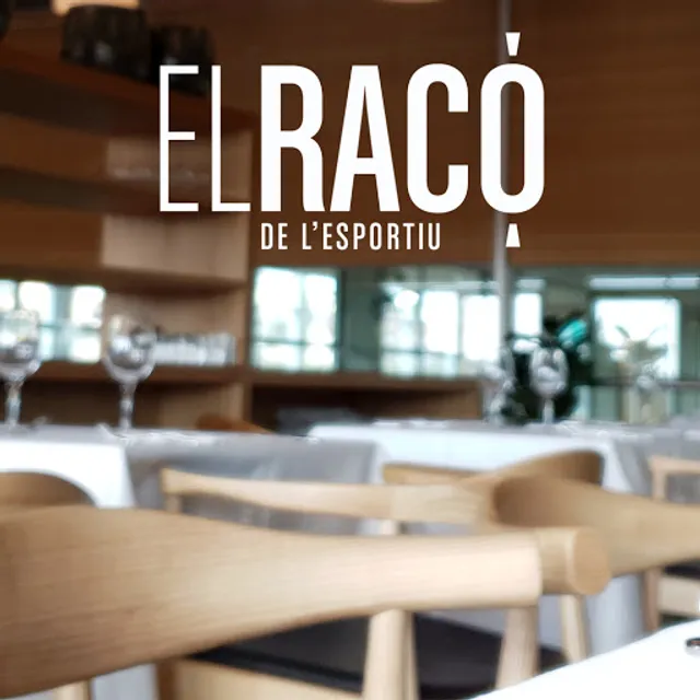 El Racó de l'Esportiu