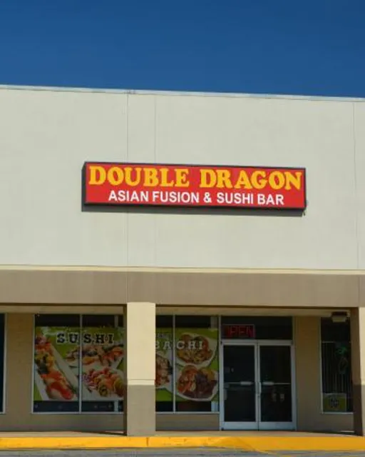 Double Dragon