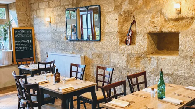 L'Éclat de la Roche