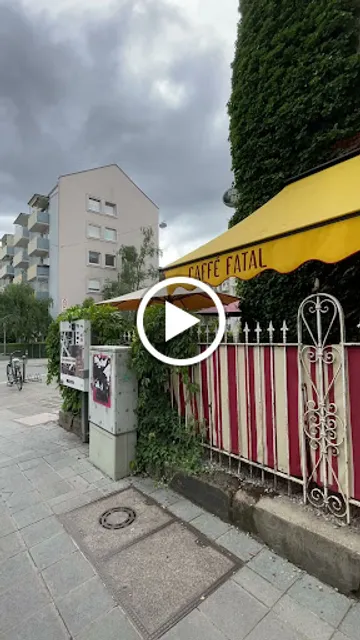 Caffé Fatal