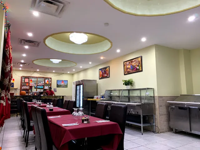 Namaste Indian Restaurant