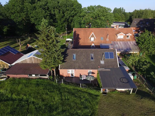 Ferienwohnung Albers