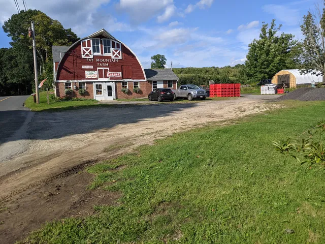 Fay Mountain Farm