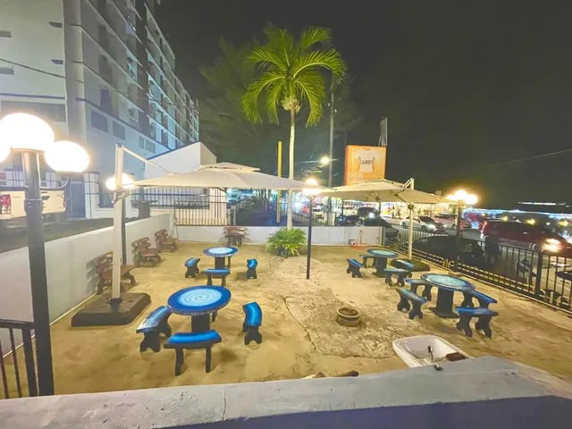 Grand Star Hotel Batu Ferringhi