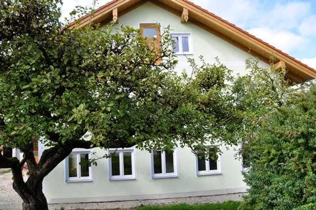 Niedermeier Hof Bauernhofurlaub, Ferienwohnungen bei Ebersberg, Grafing, München