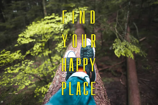 Happy Place Hemp