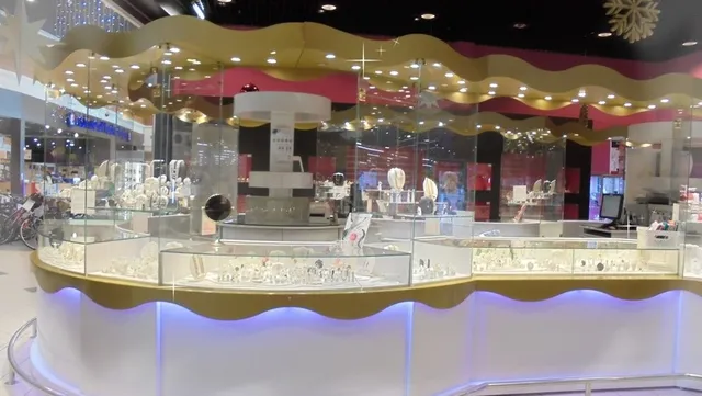 E.Leclerc Manège À Bijoux