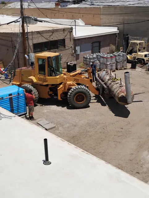 Retrograde Brew & BBQ