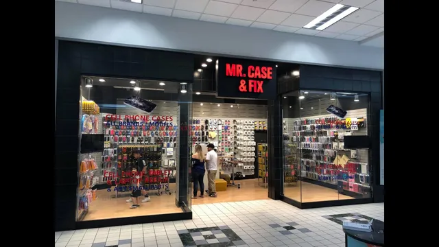 Mr. Case & Fix