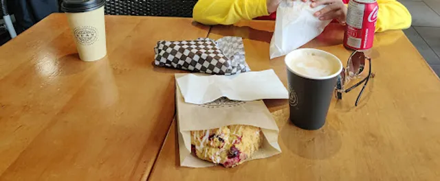 Bean Around The World - West Van Community Centre