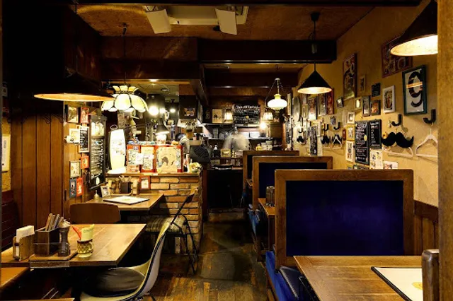 Risotteria®︎GAKU時計台