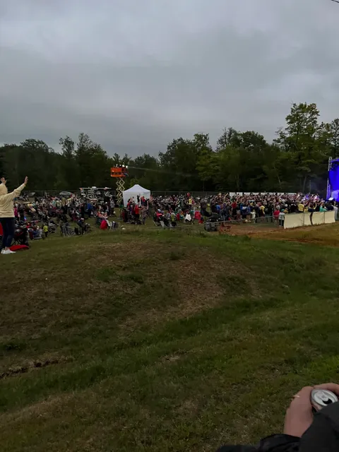 Rural Music Ministries