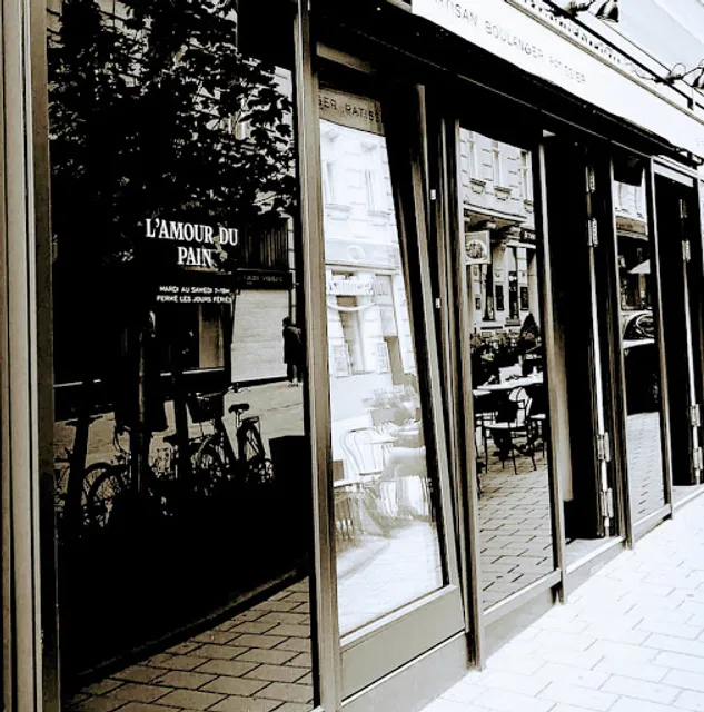 L'Amour du Pain
