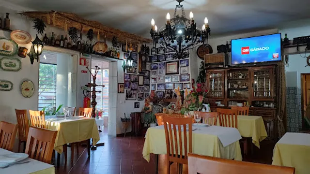 Restaurante Batista