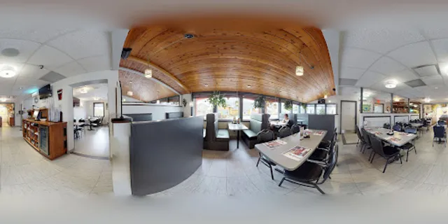 Restaurant Ô Mets Chinois