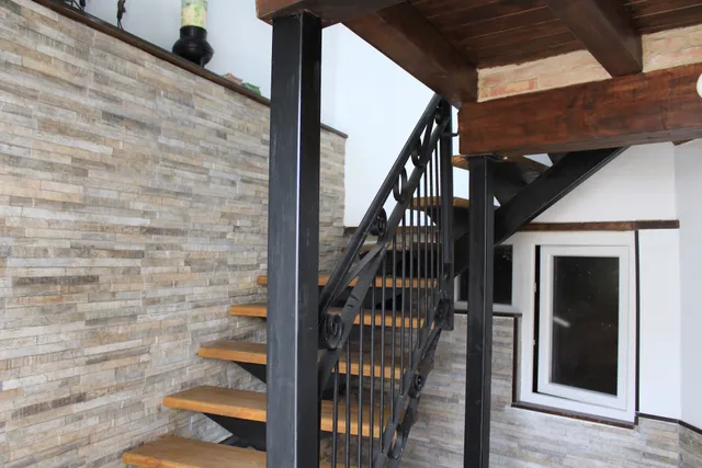 Apartamentos vedelejos