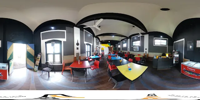 Kream Korner, Alappuzha