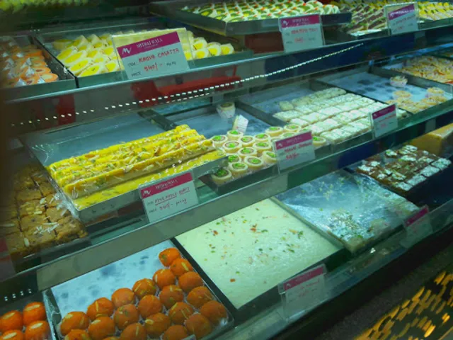 Mithai Wala