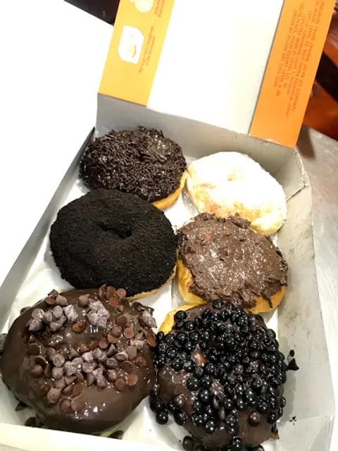 Ivy Donuts