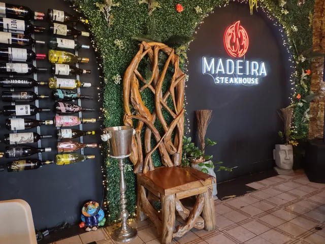 Madeira Steakhouse