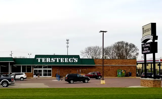 Tersteeg's