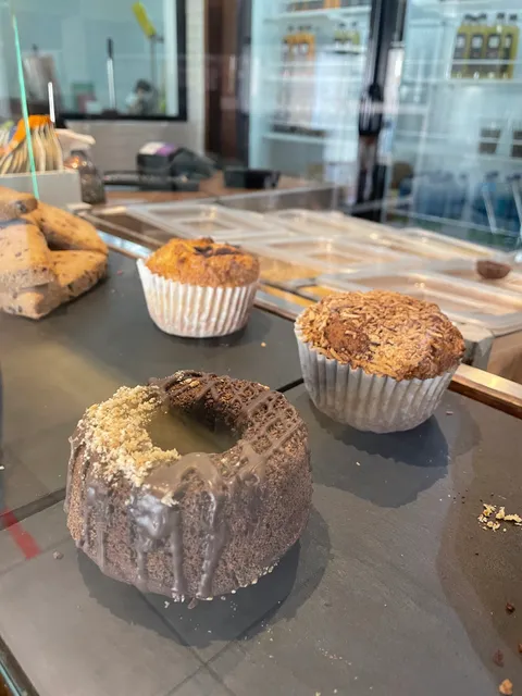 AGUA DE ALMA (soul juicery)