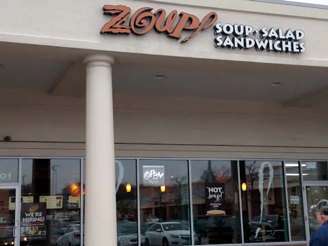 Zoup! Eatery
