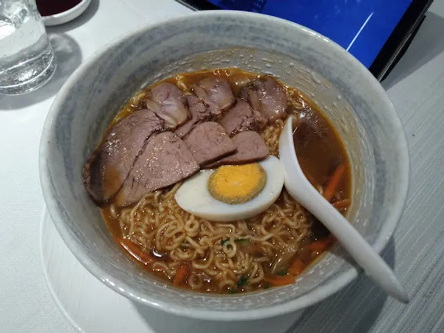 Yama Sushi Experience