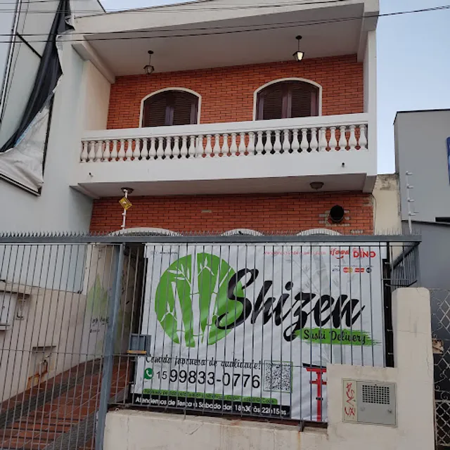 Shizen Sushi Delivery | Delivery de Comida Japonesa em Sorocaba