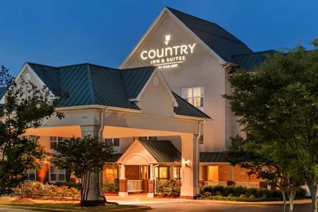Country Inn & Suites by Radisson, Chester, VA