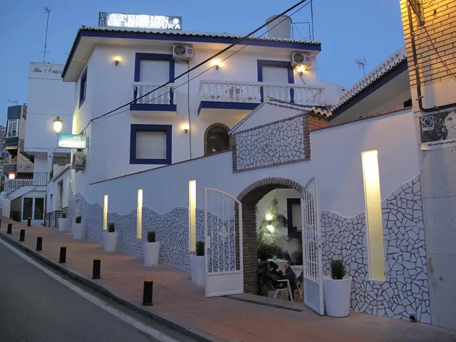 Pensión La Herradura