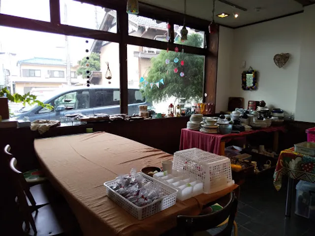 第４かわせみわくわく村