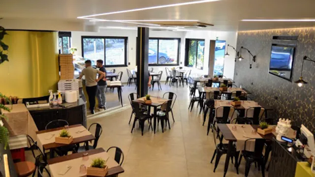 Pizzeria al Girotondo