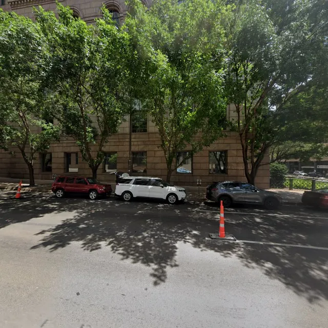 Henry Oddo Austin & Fletcher