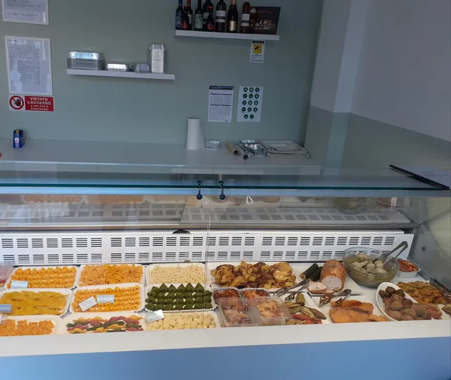 Burro e Salvia - Ravenna - Pasta Fresca e Gastronomia