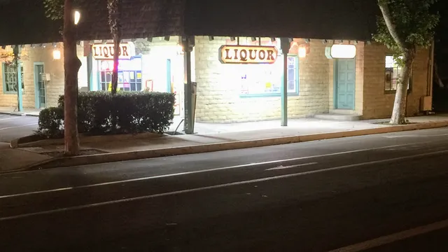 Surf Side Liquor & Minimart