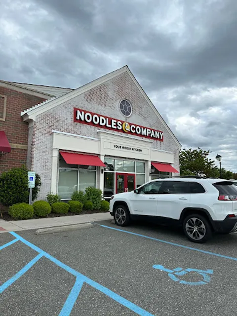 Noodles and Company