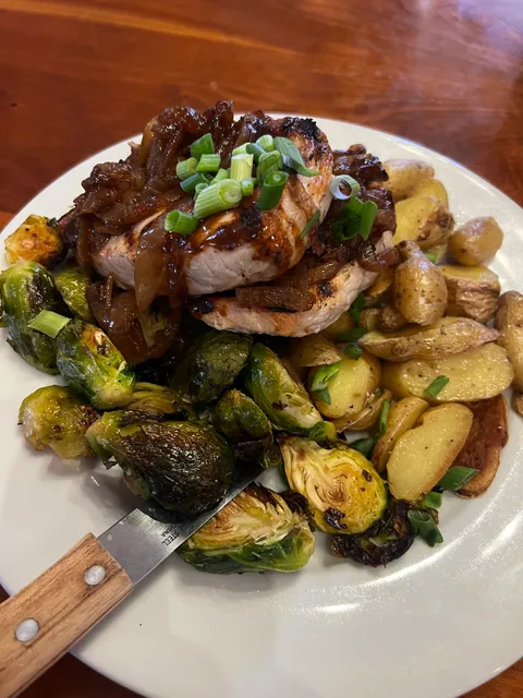 Crazy Horse Bar and Grill