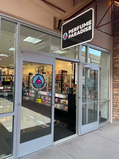 Perfume paradise 6401 Marana Center Blvd, Tucson, AZ 85742,