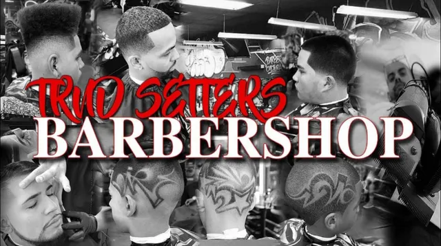 Trnd Setters Barbershop