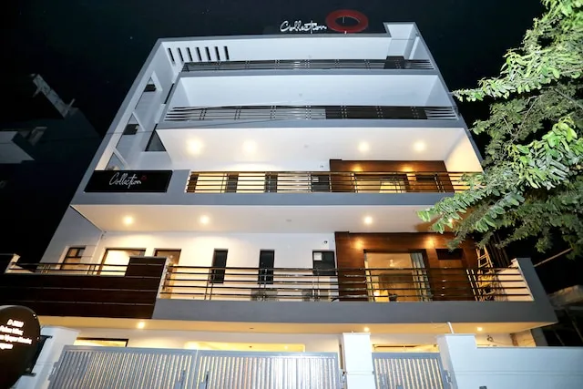 Collection O Moonlight