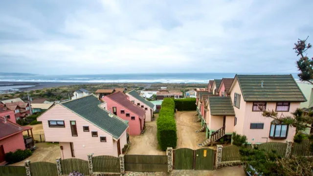 Cabañas Piedra Grande