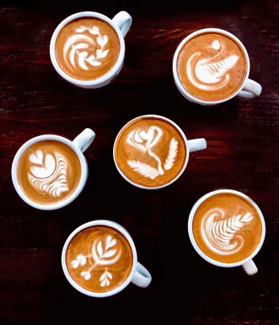 KAUFMANNS Kaffeerösterei