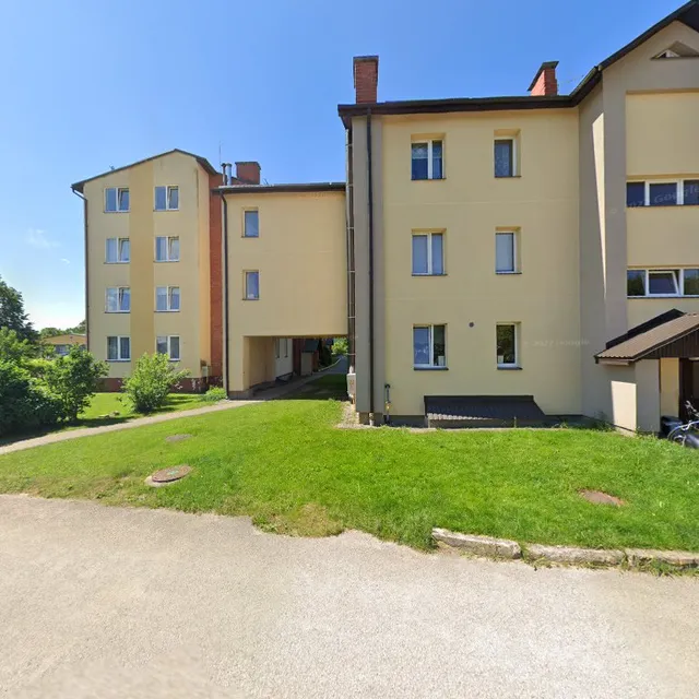 Līvu Apartamenti