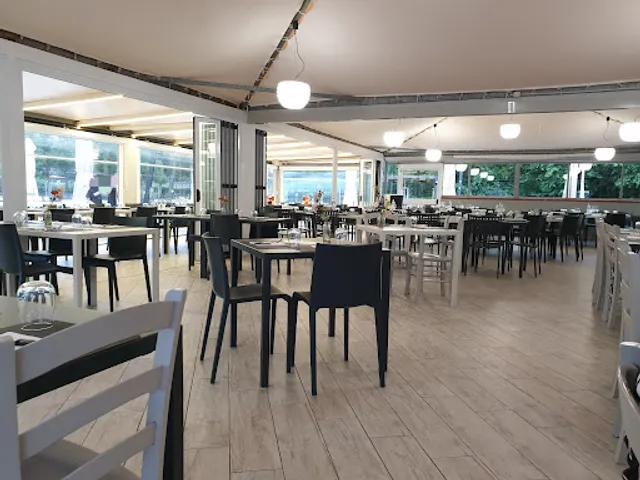 Ristorante Cà Del Gusto